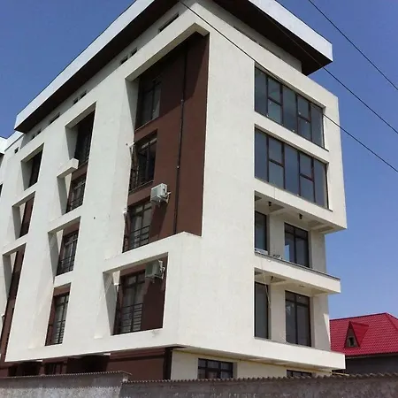 Apartament Garsoniera Two Ira Beach Năvodari