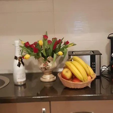 Apartament Garsoniera Two Ira Beach Năvodari