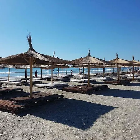Apartament Garsoniera Two Ira Beach *